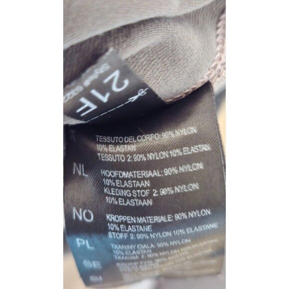 Kuhl Born in the Mountains Pants Women's Gray Transcendr Legging size L - Picture 6 of 9